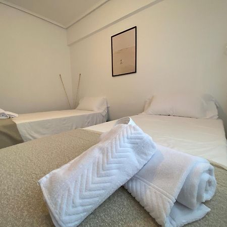 Appartement Casa Mawi à Sopelana Extérieur photo