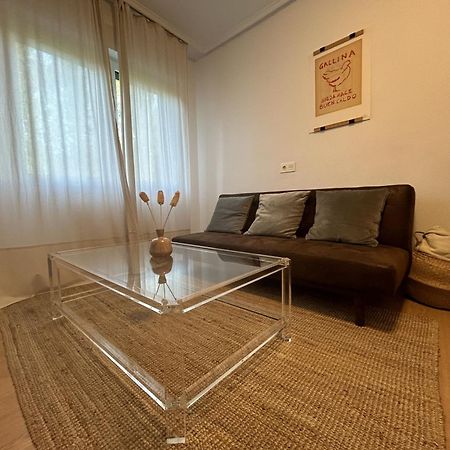 Appartement Casa Mawi à Sopelana Extérieur photo