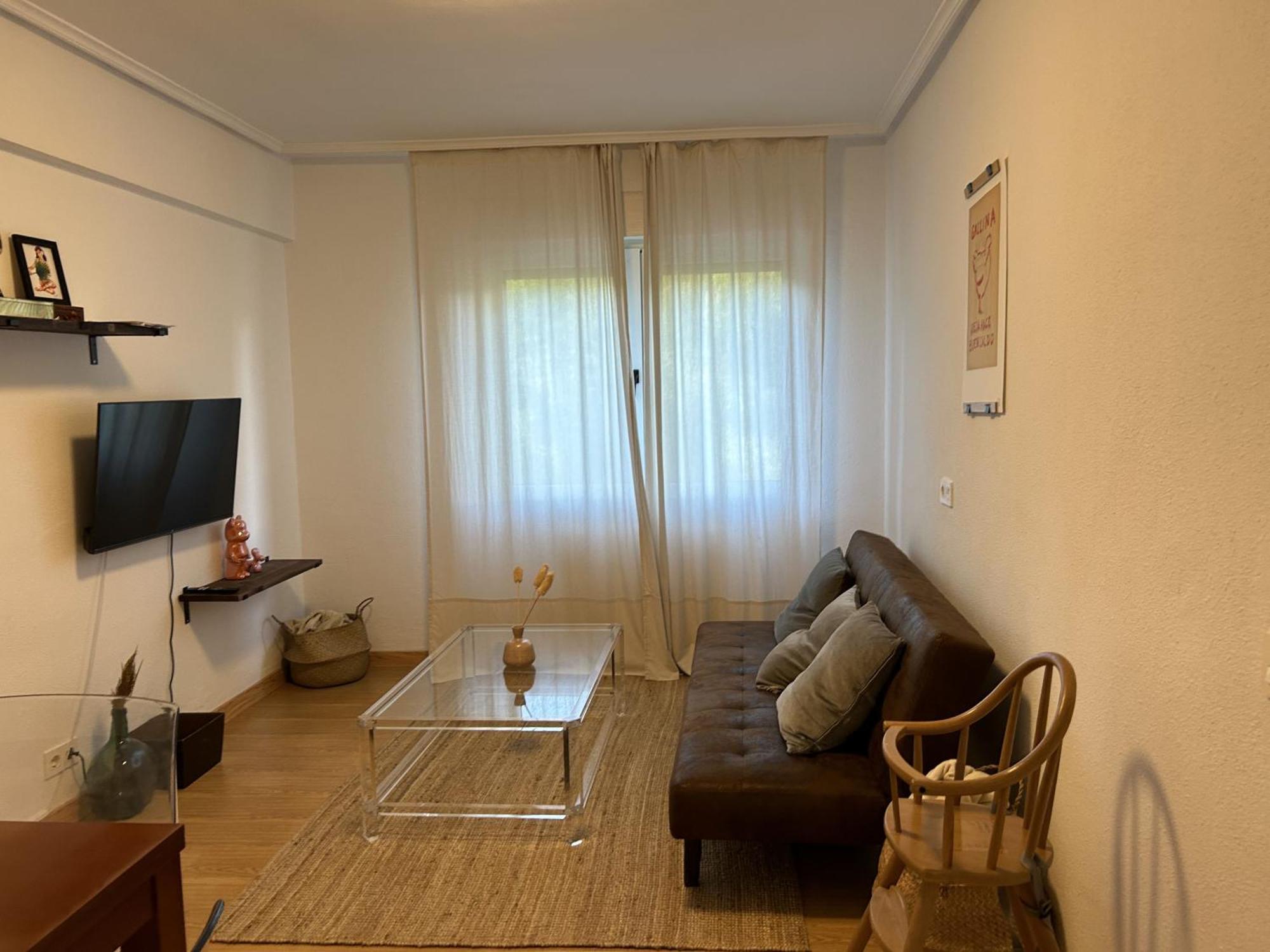 Appartement Casa Mawi à Sopelana Extérieur photo