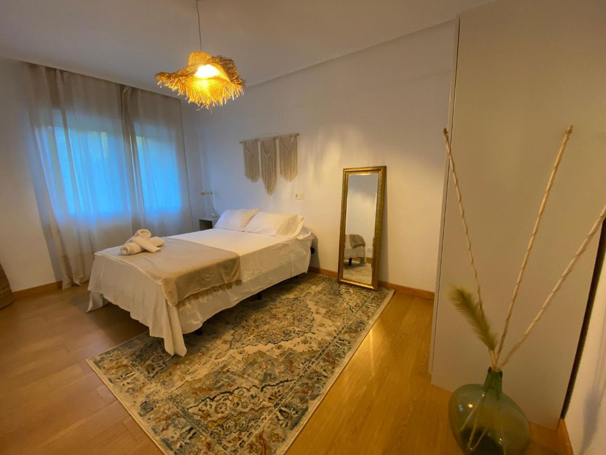 Appartement Casa Mawi à Sopelana Extérieur photo