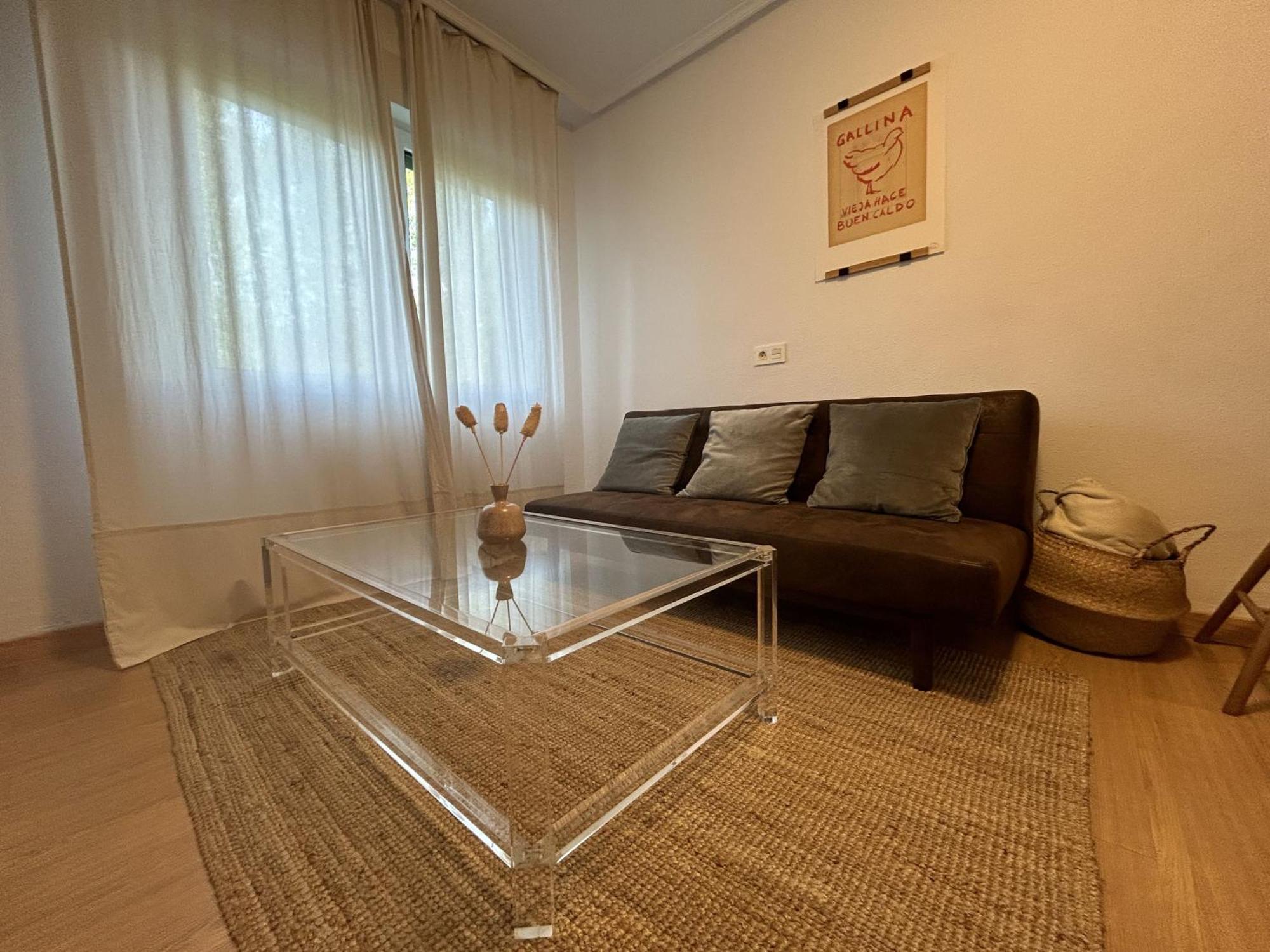 Appartement Casa Mawi à Sopelana Extérieur photo