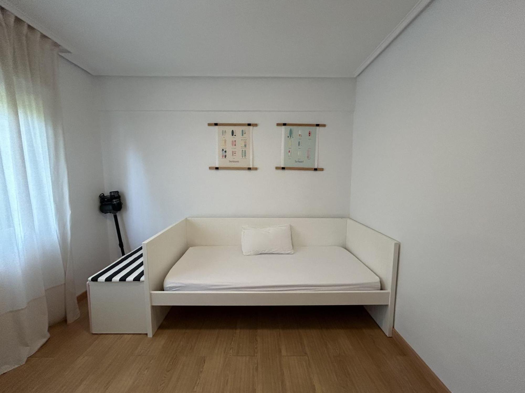Appartement Casa Mawi à Sopelana Extérieur photo