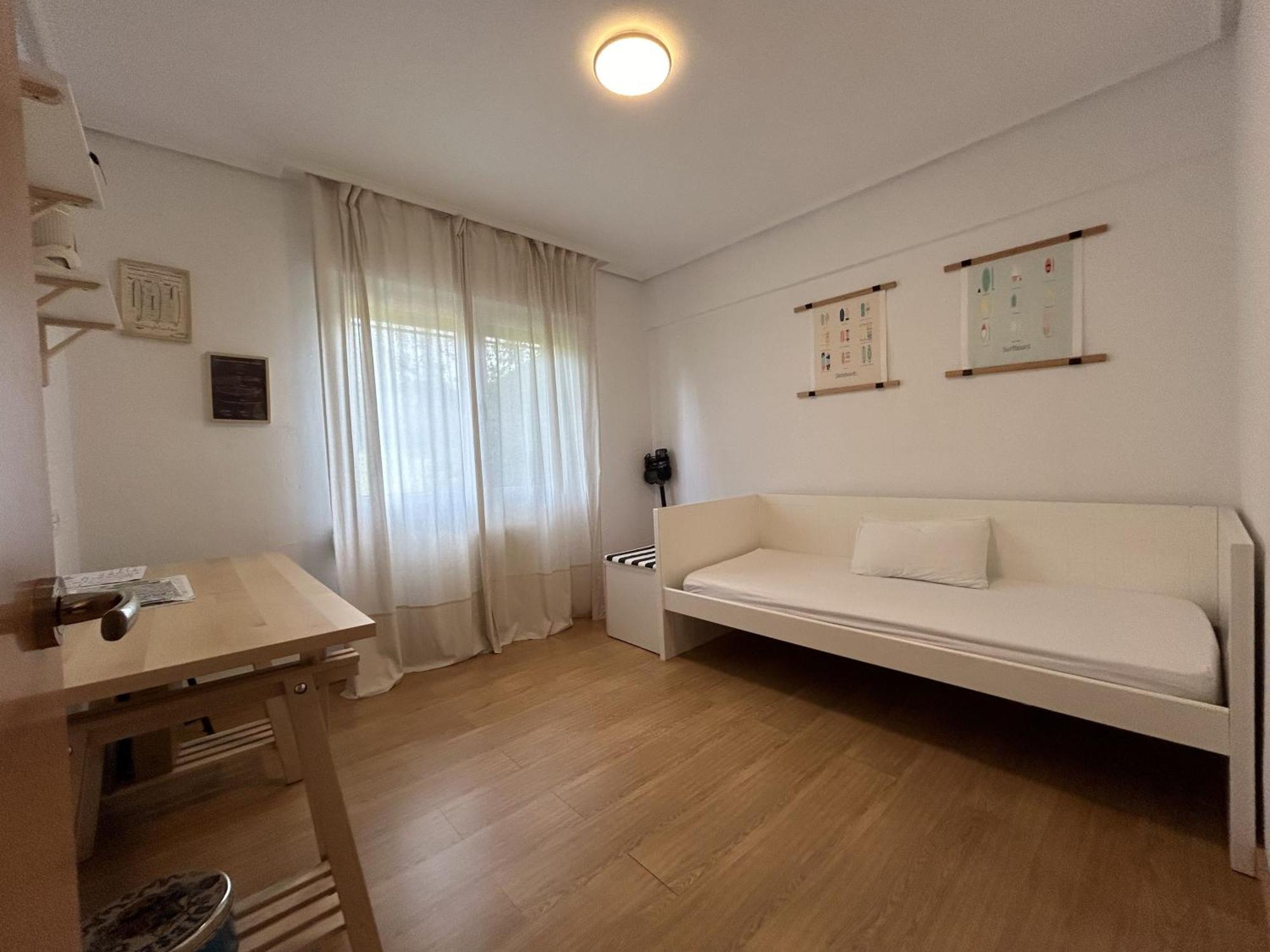 Appartement Casa Mawi à Sopelana Extérieur photo