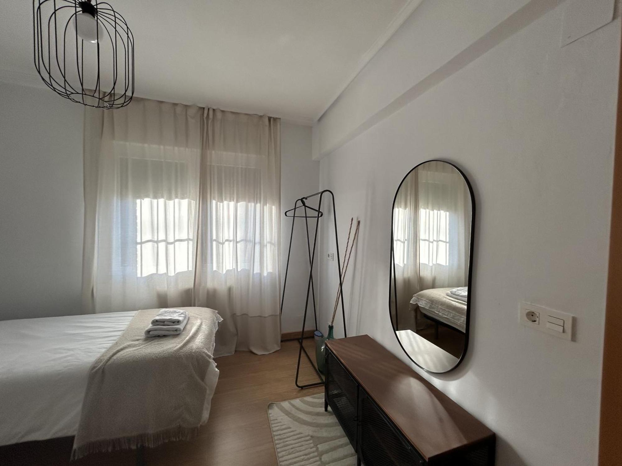 Appartement Casa Mawi à Sopelana Extérieur photo