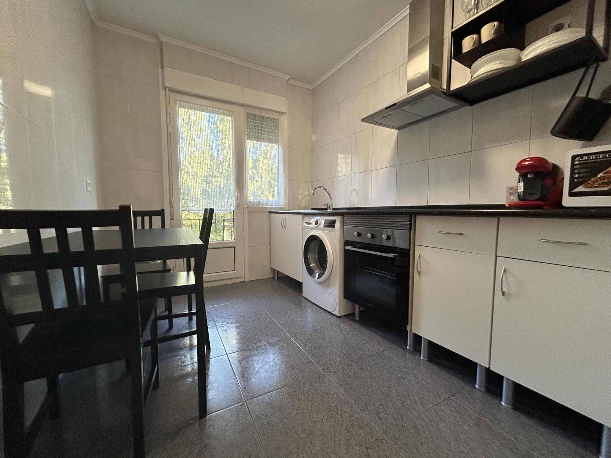 Appartement Casa Mawi à Sopelana Extérieur photo